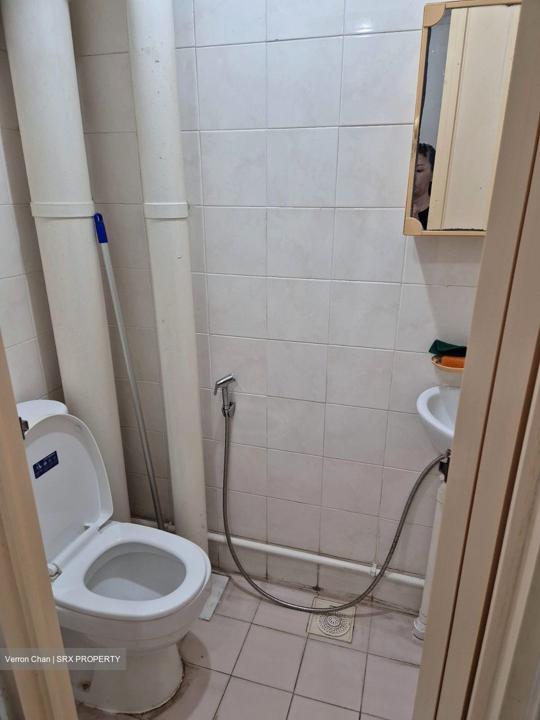 Blk 86 Commonwealth Close (Queenstown), HDB 3 Rooms #439960281